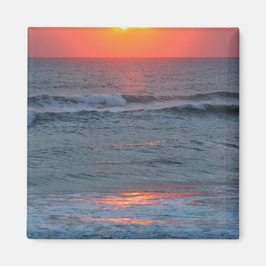 Aimant Amérique du Nord, USA, Floride, Canaveral (Devant)