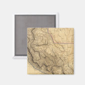 Aimant Amérique du Sud 34 (Recto/Verso)