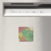 Aimant Amérique du Sud 37 (In Situ (Lave-vaisselle))