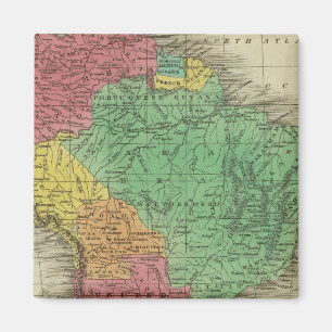 Aimant Amérique du Sud 37