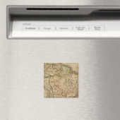 Aimant Amérique du Sud 7 (In Situ (Lave-vaisselle))