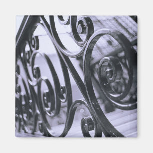 Aimant Amérique du Sud, Argentine, Buenos Aires. Hôtel