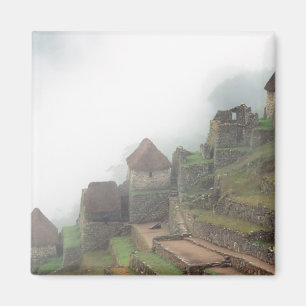 Aimant Amérique du Sud Pérou Macchu Picchu