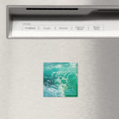 Aimant Âmes de la mer 2 (In Situ (Lave-vaisselle))