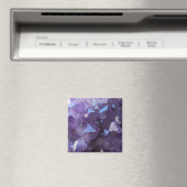 Aimant Améthyste (In Situ (Lave-vaisselle))