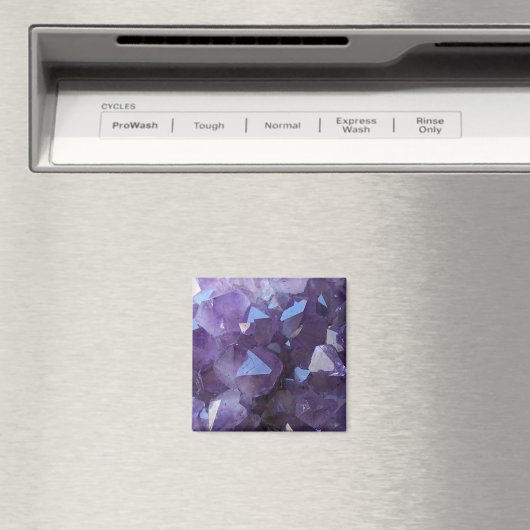 Aimant Améthyste (In Situ (Lave-vaisselle))