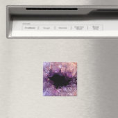 Aimant Améthyste pourpre (In Situ (Lave-vaisselle))