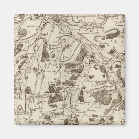 Aimant Amiens (Devant)