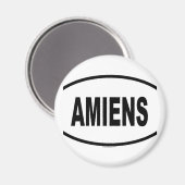 AIMANT AMIENS (Recto/Verso)