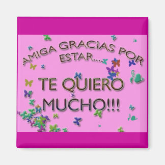 Aimant amiga
