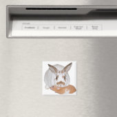 Aimant Amis (In Situ (Lave-vaisselle))