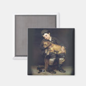 Aimant Amis (Recto/Verso)