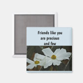 Aimant Amis comme vous aimant, (Recto/Verso)