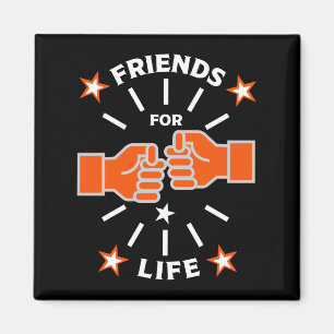 Aimant Amis De La Vie