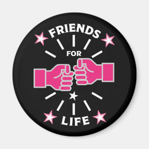 Aimant Amis De La Vie