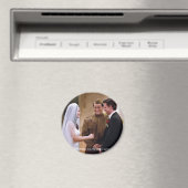 Aimant AMIS™ | Joey Marries Monica & Chandler (In Situ (Lave-vaisselle))