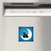 Aimant Amis magique (In Situ (Lave-vaisselle))