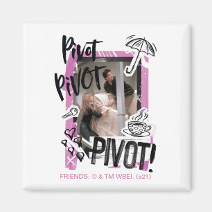 Aimant AMIS™ PIVOT Pivot!