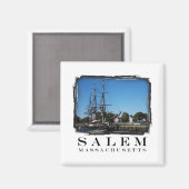 Aimant Amitié (Recto/Verso)