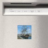 Aimant Amitié de Salem (In Situ (Lave-vaisselle))