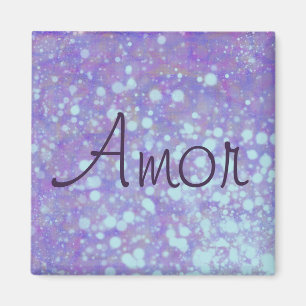 Aimant Amor