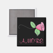 AIMANT AMORE (Recto/Verso)