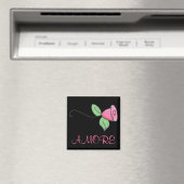AIMANT AMORE (In Situ (Lave-vaisselle))