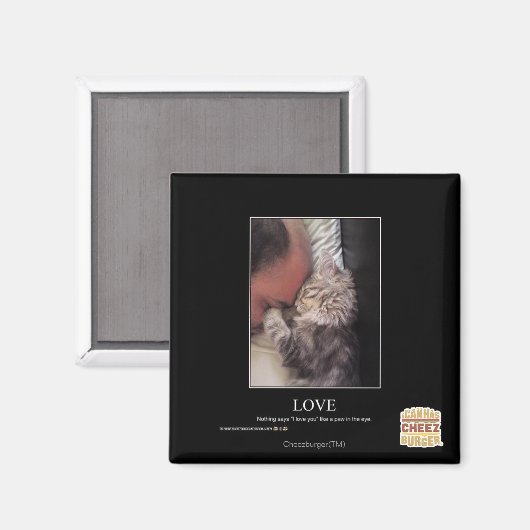 Aimant Amour (Recto/Verso)