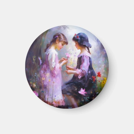 Aimant Amour (Devant)