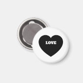 Aimant Amour (Recto/Verso)
