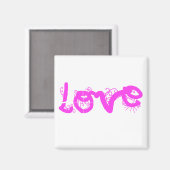 aimant amour (Recto/Verso)