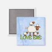 Aimant amour (Recto/Verso)