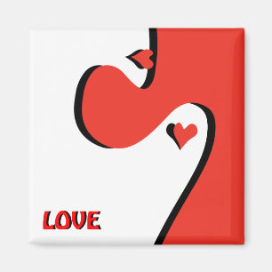 AIMANT AMOUR