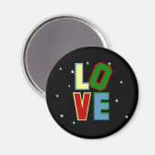 Aimant Amour (Recto/Verso)