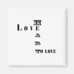 Aimant Amour