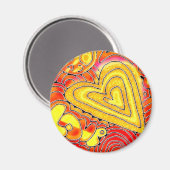 Aimant amour (Recto/Verso)