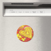 Aimant amour (In Situ (Lave-vaisselle))