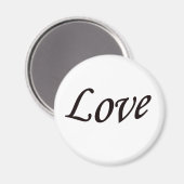 Aimant amour (Recto/Verso)