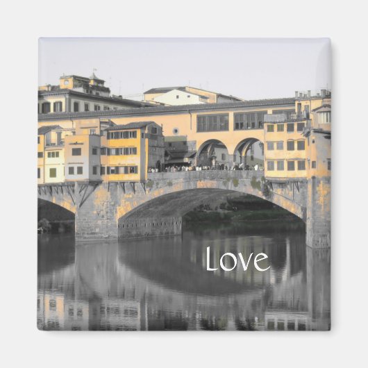 Aimant Amour (Devant)