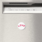 Aimant Amour (In Situ (Lave-vaisselle))