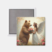 Aimant amour (Recto/Verso)