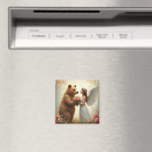 Aimant amour (In Situ (Lave-vaisselle))