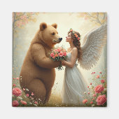 Aimant amour (Devant)