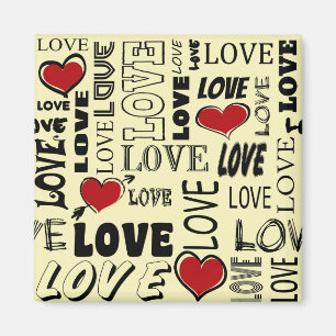 Aimant Amour