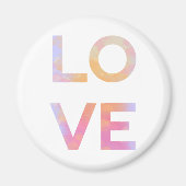 Aimant Amour (Devant)