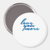 Aimant Amour à raffiner l'esthétique (Recto/Verso)