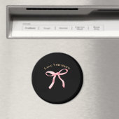 Aimant Amour à raffiner l'esthétique (In Situ (Lave-vaisselle))