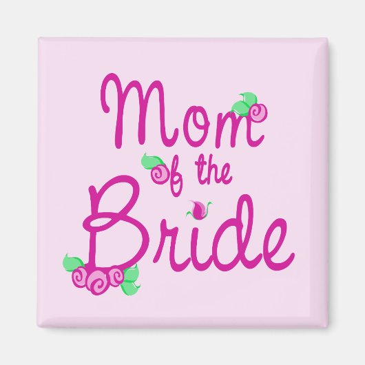 Aimant Amour Buds/ Mariage (Devant)