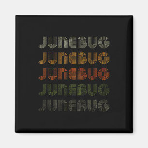 Aimant Amour Coeur Junebug Tee Grunge Style Vintage Noir