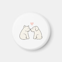 Amour de Chien
